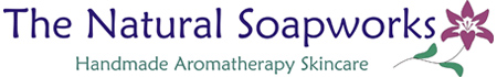 Handmade Goats Milk Soaps Organic Skin Care - The Natural Soapworks
