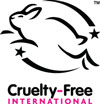 Leaping Bunny Logo