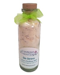 Dead Sea Bathing Milks