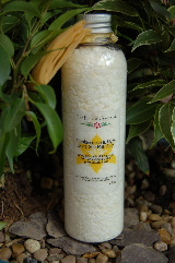 Dead Sea Bathing Milks