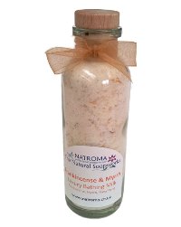 Dead Sea Bathing Milks