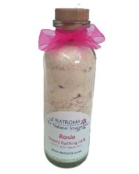 Dead Sea Bathing Milks