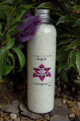 Dead Sea Bathing Milks