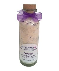 Dead Sea Bathing Milks