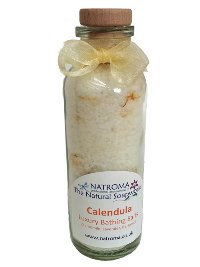 Luxury Bathing Salts