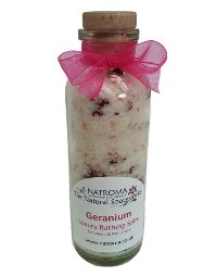 Luxury Bathing Salts