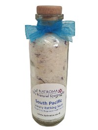 Luxury Bathing Salts