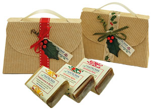 Handmade Goats Milk Soap and Skincare Gifts