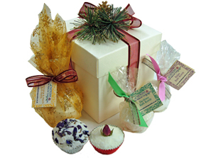 Handmade Goats Milk Soap and Skincare Gifts