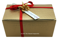 Handmade Goats Milk Soap and Skincare Gifts