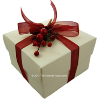 Handmade Goats Milk Soap and Skincare Gifts