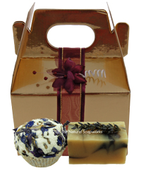 Handmade Goats Milk Soap and Skincare Gifts
