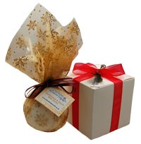 Handmade Goats Milk Soap and Skincare Gifts