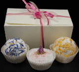 Handmade Goats Milk Soap and Skincare Gifts