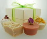 Handmade Goats Milk Soap and Skincare Gifts