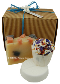 Handmade Goats Milk Soap and Skincare Gifts