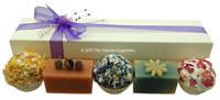Handmade Goats Milk Soap and Skincare Gifts
