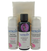 Handmade Goats Milk Soap and Skincare Gifts