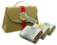 Handmade Goats Milk Soap and Skincare Gifts