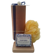 Handmade Goats Milk Soap and Skincare Gifts