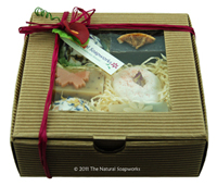 Handmade Goats Milk Soap and Skincare Gifts