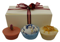 Handmade Goats Milk Soap and Skincare Gifts