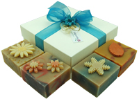 Handmade Goats Milk Soap and Skincare Gifts