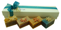 Handmade Goats Milk Soap and Skincare Gifts