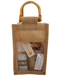 Handmade Goats Milk Soap and Skincare Gifts