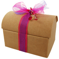 Handmade Goats Milk Soap and Skincare Gifts