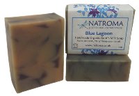 Natroma Organic Handmade Goats Milk Soap