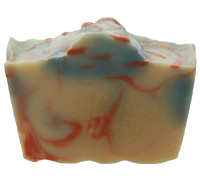 Luxury Palm Free Goats Milk Soap