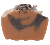 Luxury Palm Free Goats Milk Soap