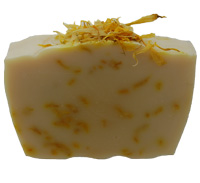 Luxury Palm Free Goats Milk Soap