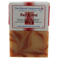 Handmade Goats Milk Soap