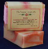 Luxury Goat's Milk Soap