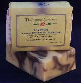 Luxury Goat's Milk Soap