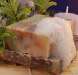soap